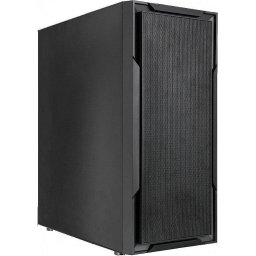 Carcasa Versa XM1 Fara sursa Negru