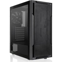 Carcasa Versa XM1 Tempered Glass Fara sursa