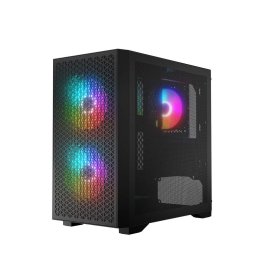 Carcasa Dart Pro Mini ARGB Negru