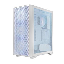 Carcasa Dart Pro Midi ARGB Alb