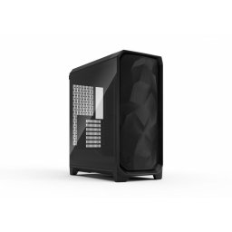 Carcasa Meshify 3 Black TG Light Tint Fara sursa