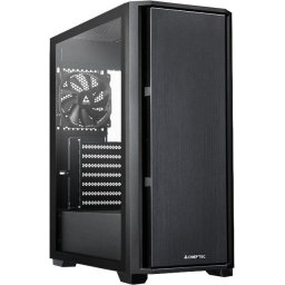 Carcasa Pro Midi TG AS-02B-TG-OP Fara sursa
