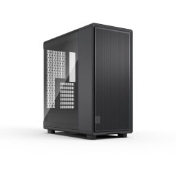 Carcasa FDE Epoch Black TG Light Tint