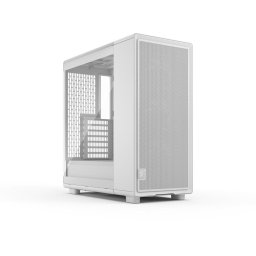 Carcasa Epoch White TG Clear Tint Fara sursa