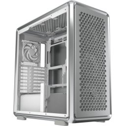 Carcasa MasterFrame 600 Silver Fara sursa