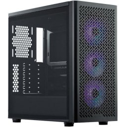 Carcasa Elite 502 Fara sursa Negru