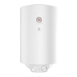 Boiler Boiler electric Electrolux 80 litri, 3 trepte de putere 800/1200/2000W, Clasa C, mod ECO, model V