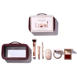 W7 Cosmetics 5 Minute Make-Up Set Set cadou Femei