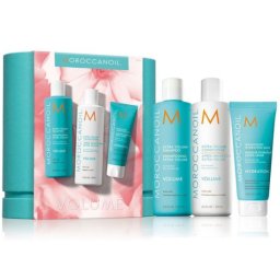Moroccan Ulei Volume Spring Box Set cadou Femei