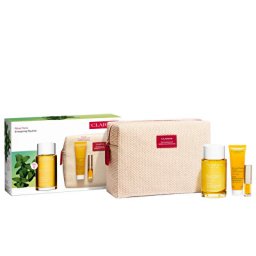Clarins Tonic Ritual Kit Set cadou Femei