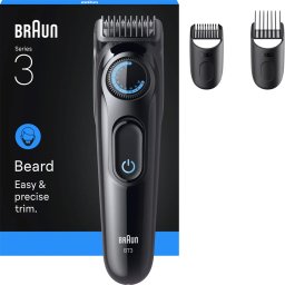 Braun Series 3 BT3520 Barbati