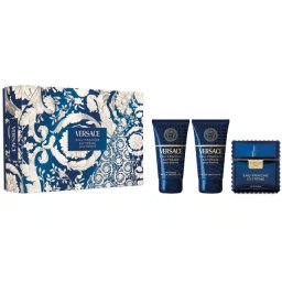 Versace Man Eau Fraiche Extreme Set cadou bărbați
