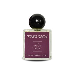 Tomas Arsov Fig Caviar Wood Apa de Parfum Unisex 50ml