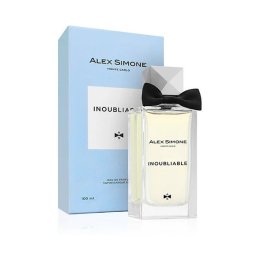 Alex Simone Monaco Inoubliable Apa de Parfum Unisex 100ml