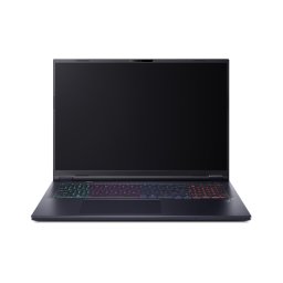 Laptop Gaming Acer Predator Helios Neo 18 AI PHN18-72-95DA, 18 inches (45,72 cm), Acer ComfyView™ WQXGA IPS 240Hz Display with LED-Backlight (non-glare), 2560 x 1600, 16:10, Intel® Core™ Ultra 9 Processor 275HX, 2.1 GHz base clock (Up to 5.4 GHz max. perf