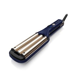 Ondulator triplu Niceboy ION AirWave PRO 100W/230V albastru