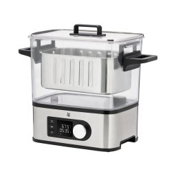 Oală electrică WMF SOUS-VIDE PRO LONO 3l 1500W/230V oțel inoxidabil