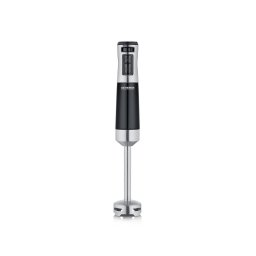 Mixer de mână Severin SM 3771 - 600 W/230 V, inox/negru