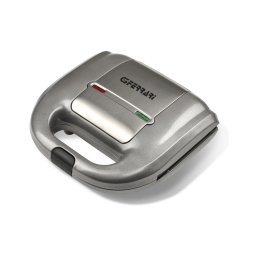 G3Ferrari G1011506 - Grill de contact MYTOAST 750 W/230 V, inox