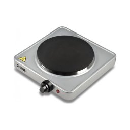G3Ferrari G1012100 - Plită electrică cu un singur arzător CALDONE 1500W/230V inox