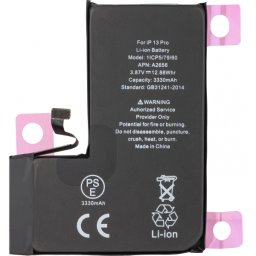 Acumulator Apple iPhone 13 Pro, Diagnostic High Capacity