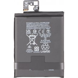 Acumulator Google Pixel 9a, G526Q, Service Pack G949-01323-00