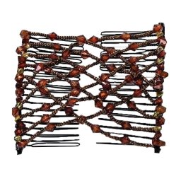 Accesorii pentru par Ez Combs, set 2 bucati agrafe pentru par
