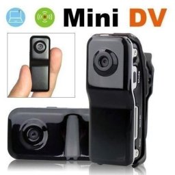 Camera video miniatura portabila Mini DV Voice Recorder