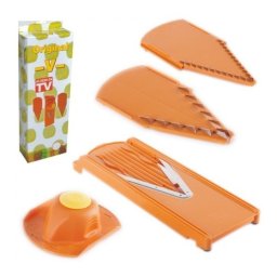 Razatoare multifunctionala pentru fructe si legume,Original V