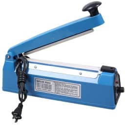 Aparat de lipit si sigilat termic pungi de plastic Impulse Sealer FS200