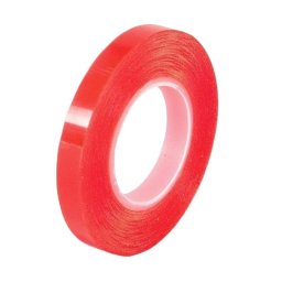 Banda adeziva pentru aparate de sigilat si sigilarea pungilor