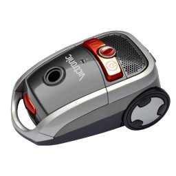 Aspirator cu sac si sistem multifiltru Victronic VC108, putere 800 W