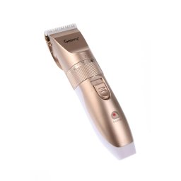 Masina de tuns profesionala cu acumulator reincarcabil,Geemy GM-797