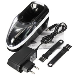 Aparat electric pentru injectat tutun in tuburi,Gerui GR-12-001