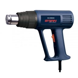 Pistol aer cald Stern HG2000ACN, 2000W cu 2 trepte caldura