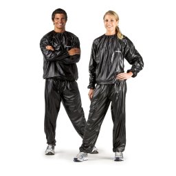 Costum de slabit cu efect de sauna si modelare corporala, Sauna Suits 0005