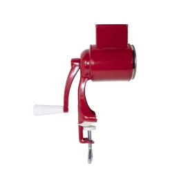 Rasnita manuala de macinat nuci, cascaval, migdale si alune