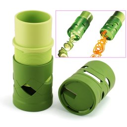 Razatoare multifunctionala pentru ornat,Veggie Twister