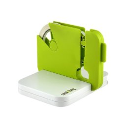 Aparat sigilat pungi manual cu banda adeziva,Sealabag