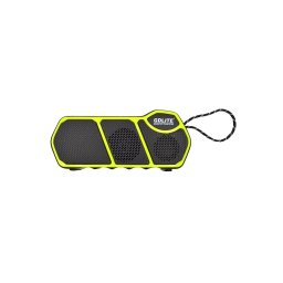Boxa portabila cu panou solar GDLITE, inclus Bluetooth, Fm Radio, Mp3 Player