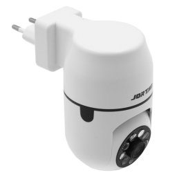 Camera de supraveghere Wi-Fi cu iP, Jortan JT-8178 alimentare la priza 220V