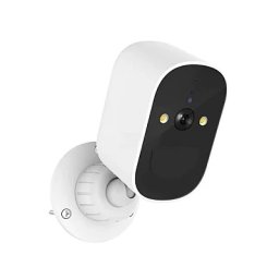 Camera de supraveghere Wireless IP Wi-Fi Jortan JT-8185XM cu aplicatie ICSEE