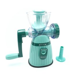 Masina de tocat carne manuala multifunctionala,Meileyi MLY-663