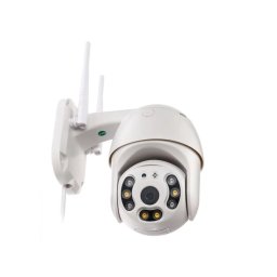 Camera de supraveghere Wi-Fi cu iP si rotatie 355 grade, Jortan JT-8171QJ