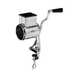 Rasnita manuala din Inox pentru macinat Nuci si Branza, Bohmann BH-02-533