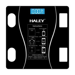 Cantar personal analitic HALEY HY-5006, cu un afisaj digital usor de citit