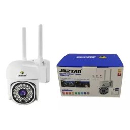 Camera de supraveghere Wifi Jortan JT-8161 vizualizare live pe telefon