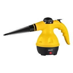Aparat de curatat cu aburi Steam Cleaner 10 in 1 HALEY HY-3930
