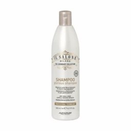 Masca Par Uscat Il Salone Glorious, 500 ml