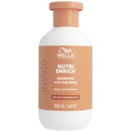 Sampon Nutri-Enrich Invigo, 300 ml